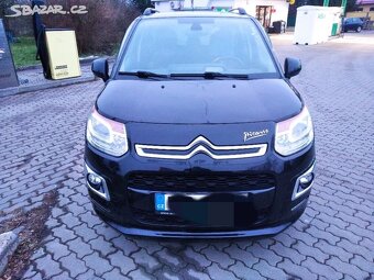 Citroen C3 Picasso - 5