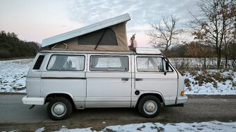 VW T3 WESTFALIA/REIMO - 5