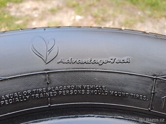 2 Letní pneumatiky Windforce Catchgre GP100 175/65 R14 - 5