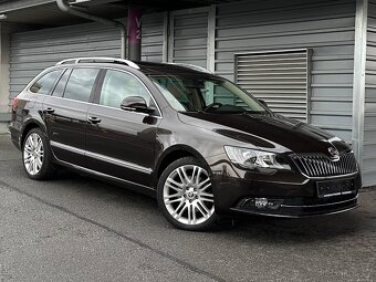 2.0 tdi 125kw, Elegance, 180000km, 2014, DSG, Pano, Xenon - 5