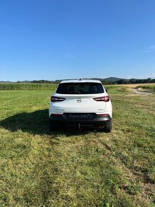 Opel Grandland X 1.5 CDTi 96kw - 5