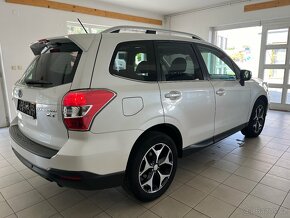 Subaru Forester XT 2,0 177KW Platinum - 5