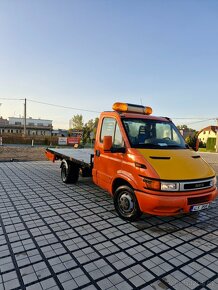 Iveco daily 50 - 5