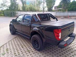 Great Wall STEED 5 LPG (spotřeba 2Kč/km) 4x4 2015 - 5