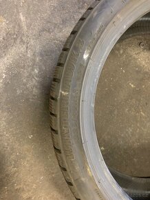 Zimní pneu Firestone 225/440 r18 - 5