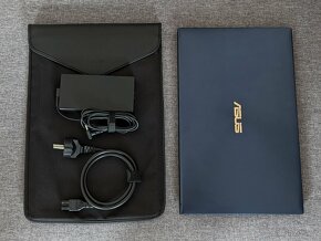 Ultrabook ASUS Zenbook 15 - 5