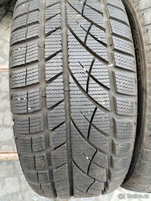 215/45/17 zimni pneu 215/45 R17 - 5