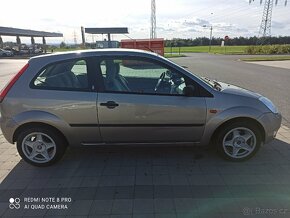 Ford Fiesta - 5