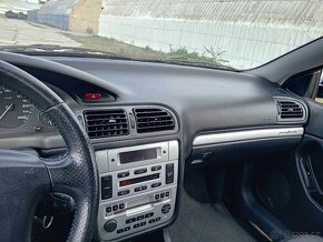 PRODAM PEUGEOT 406 2.2HDI - 5