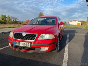 škoda octavia 2 1.9tdi - 5