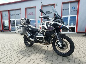 BMW R1200GS Adveture, 2015 - 5