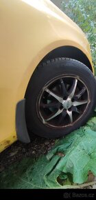 opel corsa 1.2 - 5