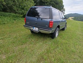 Ford Expedition 5,4i, - 5