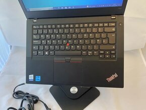 Pracovný a herný Lenovo Thinkpad T480 - 5