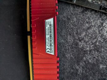 i5 8400/16gb ram/rx 5500xt 8gb - 5