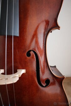 Violoncello 4/4 - 5