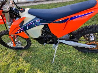 KTM 500EXC-F - 5