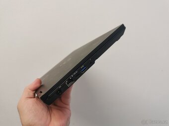 Kovovy Fujitsu Lifebook U727 Core i5,FullHD,podsvicena klv - 5