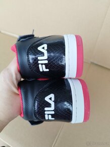 Tenisky Fila vel.35 - 5