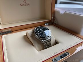 Omega Seamaster DIVER 300M - 5