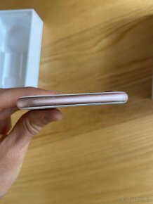 Iphone 7 rose gold 128 gb - 5