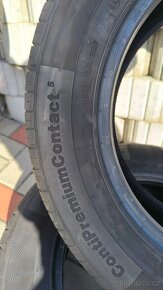 Letní pneumatiky 235/55 R17 - 5