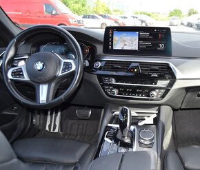 BMW 520d xDrive 2021 M-Sport - 5