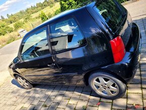 Volkswagen Lupo 1,4 TDI, TOP stav, nová STK do 11/2026 - 5