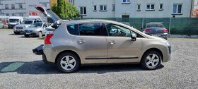 PEUGEOT 3008 1.6i TURBO 110KW R.V.2009 - 5