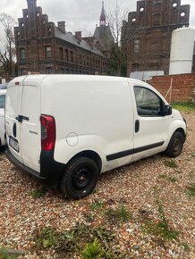 Peugeot Bipper - 5