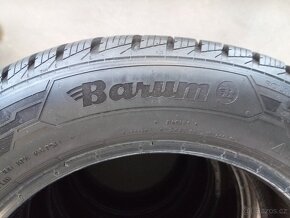 Sada zim. pneu 185/60 R 15 Barum - 5