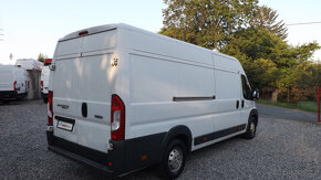 FIAT DUCATO 2.3 JTD MAXI 96 KW  L4H2 TEMPOMAT  KLIMA - 5