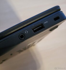 DELL LATITUDE E7450 - LAPTOP S ADAPTEREM - 5