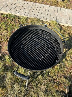 Weber gril - 5