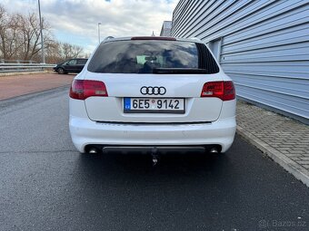 Audi A6 Allroad c6 4f 3.0tdi 171kw, quattro - 5