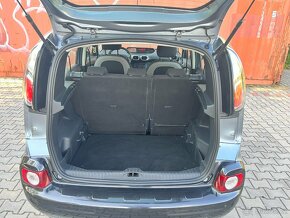 Citroën C3 Picasso 1,4 benzin, 2. MAJ.,2009,165tkm - 5