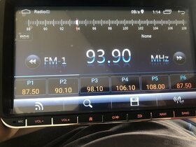 VW group autoradio - 5