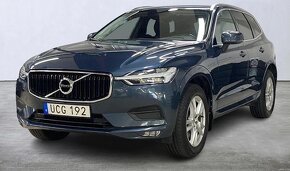 Volvo XC60 D4 AWD Business Adv 2018 - 5