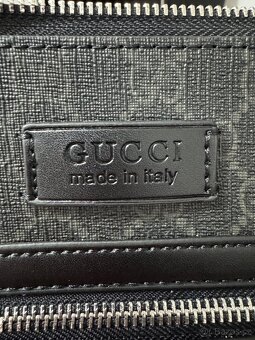 GUCCI Messenger Bag GG - 5