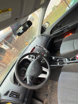 Kia Cee'd 1.4i 66kw 78 160 km. - 5