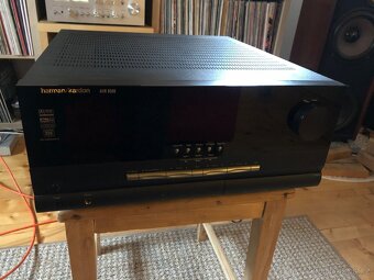 Harman/Kardon avr 8500 - 5