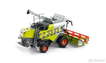 Modely Claas Evion 1:32 MarGe Models - 5