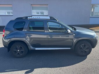 Dacia duster 1.5 dci 80kw 03/2015 NOVÁ STK - 5