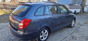 Škoda Fabia 1.2TSI - 5