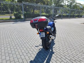 Suzuki Inazuma 750 - 5