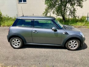 Mini cooper 1.4 R56 2010 - 5