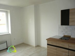 Pronájem bytu 1+kk, 22 m2 - Česká Lípa, Děčínská ul. - 5