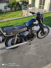 Mz 150 Etz - 5