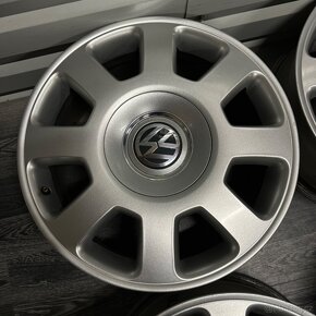 Alu VW 5x112 18” 3D0601025B - 5