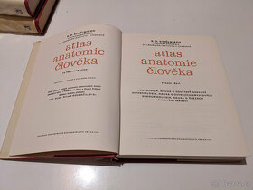 Atlas anatomie člověka - 5